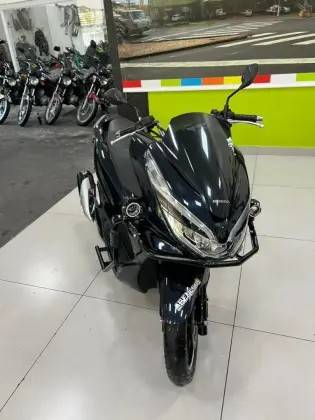 HONDA PCX HONDA PCX